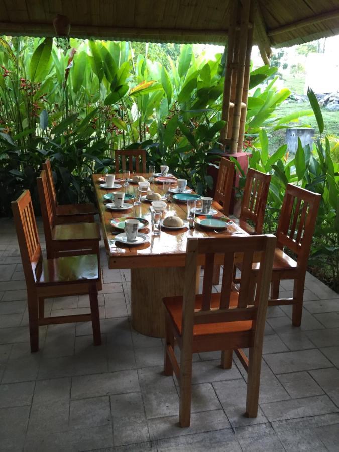 Auto Hotel Paraiso Inn Palenque Εξωτερικό φωτογραφία