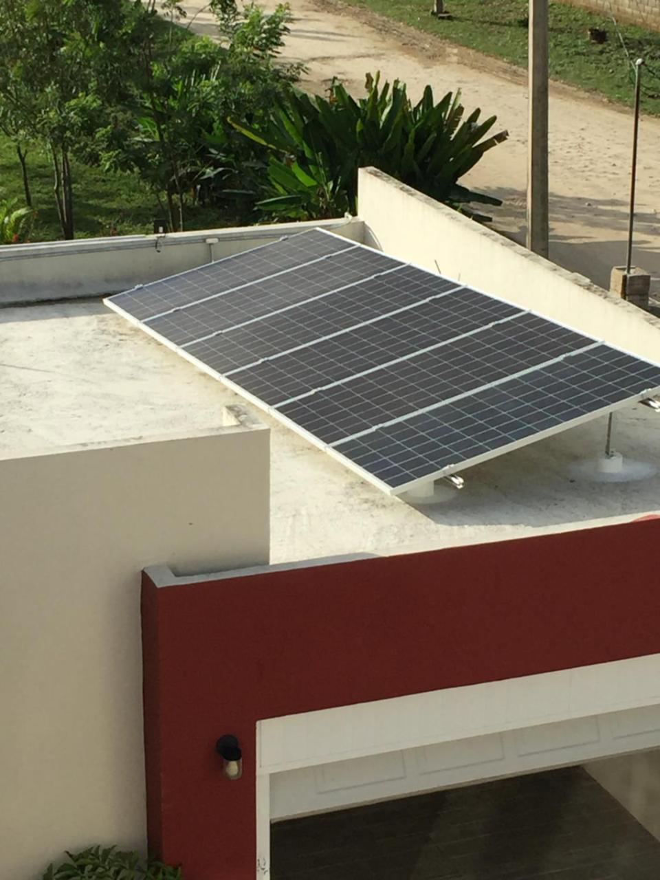 Auto Hotel Paraiso Inn Palenque Εξωτερικό φωτογραφία